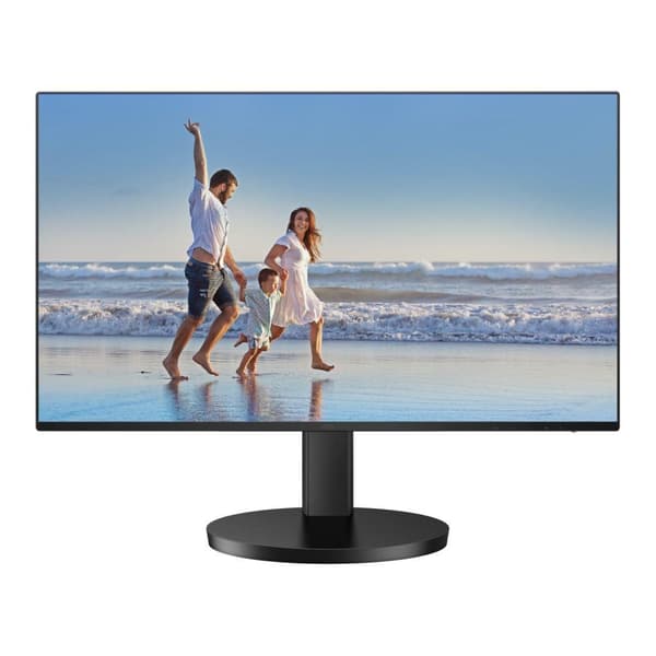 AOC 23,8" 24B3CF2 HDMI 3xUSB 2x2W högtalare skärm