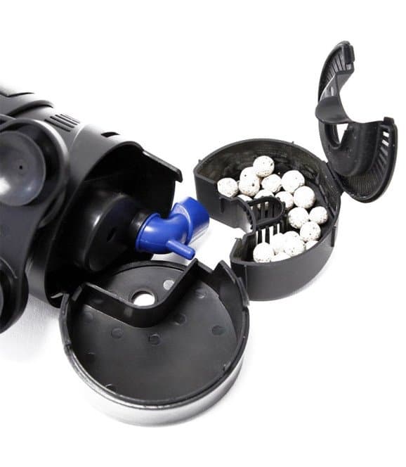 SunSun Internt Filter med UV-lampa CUP-809