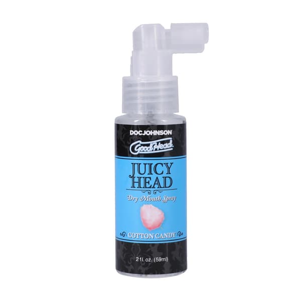 Doc Johnson Kuiva suu -neste 59 ml