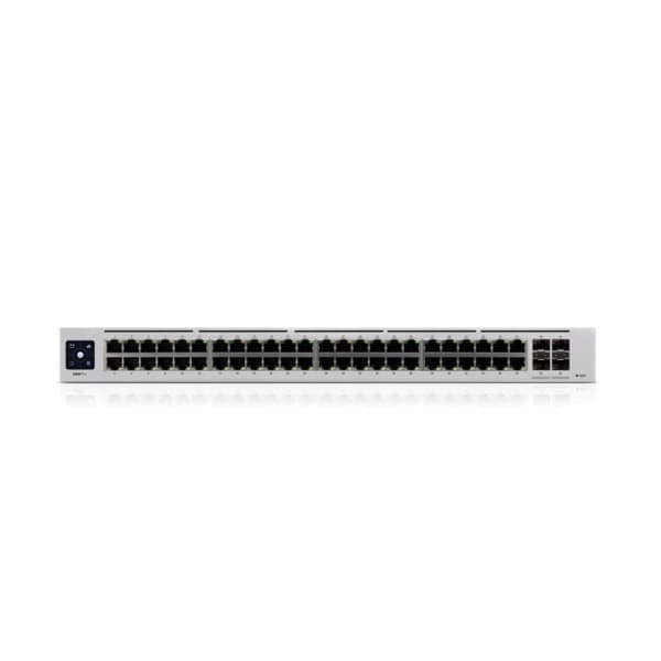 Switch Ubiquiti USW-Pro-48 52p Managed
