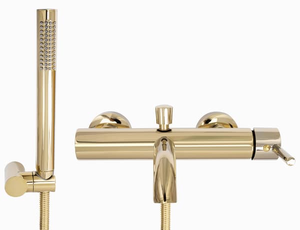 LUNGO GOLD BADEKARARBAN SKU REA-B6635