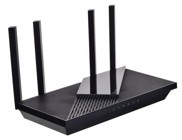 TP-LINK Archer AX55 PRO router