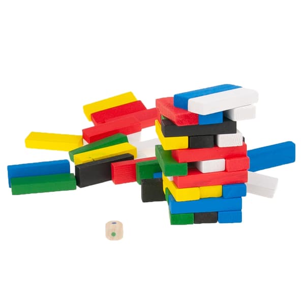 TG56690 PIENI JENGA-VÄRI
