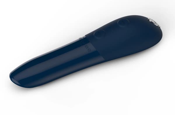 WeVibe Mini Stimulator Tango X Midnattsblå
