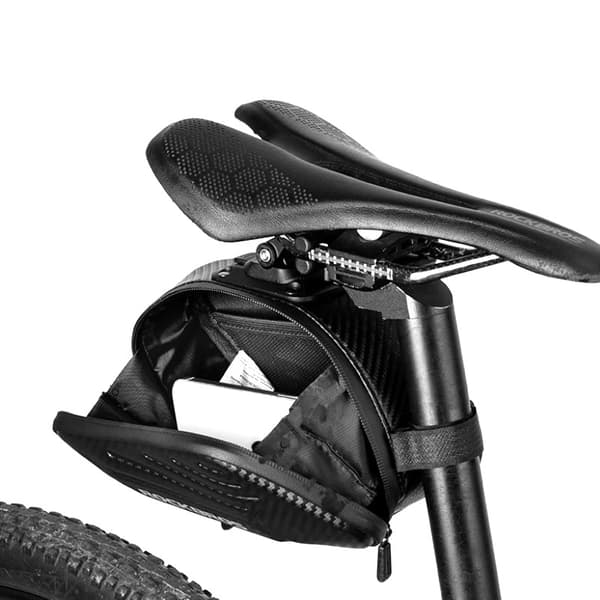 Rockbros B59 Cykelsadelväska