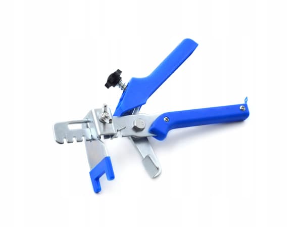 GEKO Tile Leveling System 300 clips 100 kiler 1,2 mm tang
