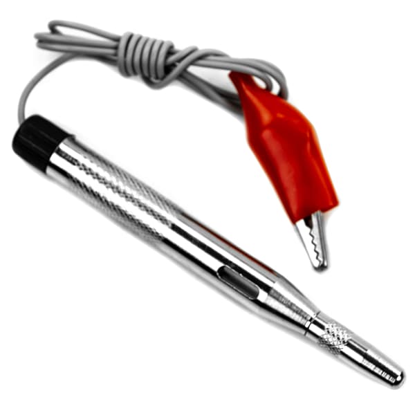 Testlampe 6 - 24V 4990355
