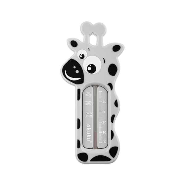 AKUKU giraffbadtermometer (a0394)