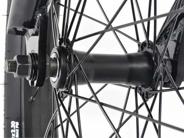 Rodd BMX Total Killabee 20" | Blågrön
