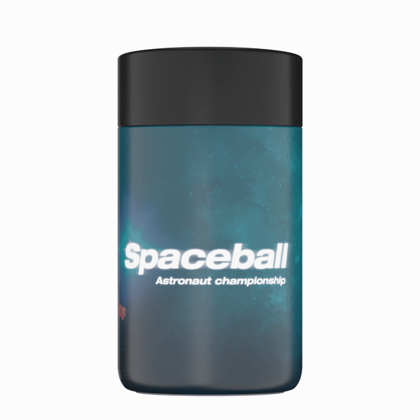 Kambukka Olympus Spaceball Overhead Kick 300ml termosmugg