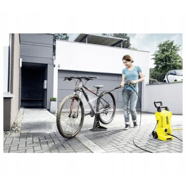 Högtryckstvätt KARCHER K 2 Power Control Home