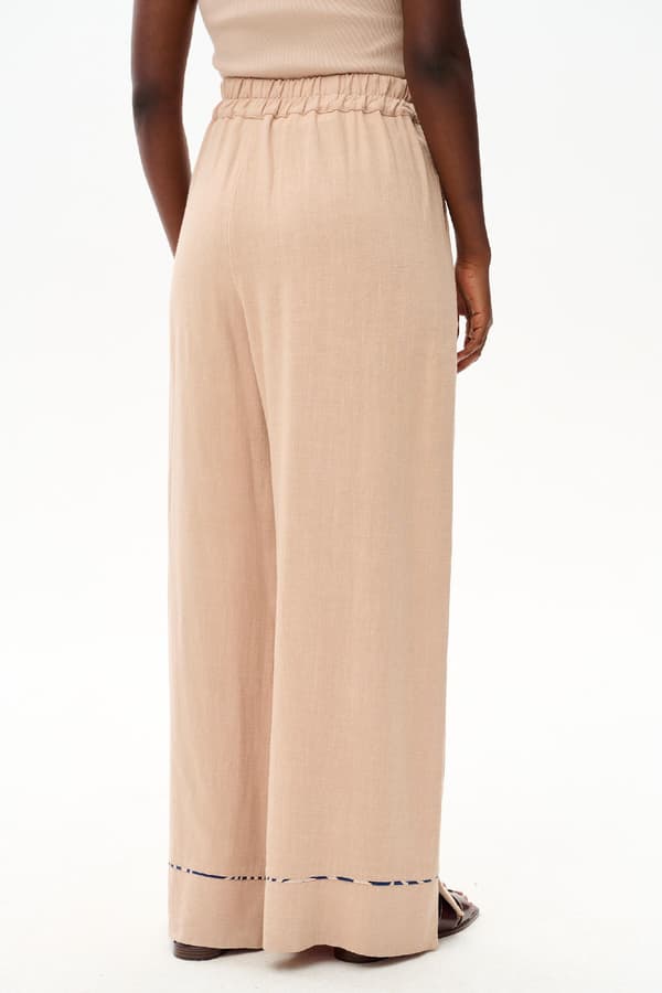 Sally Sand Damebukser 46