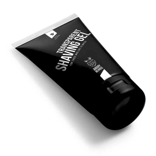 Jack Saloon Rakgel - 150ml - Angry Beards