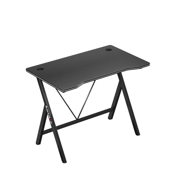 Huzaro Hero 1.4 Sort Gaming Desk