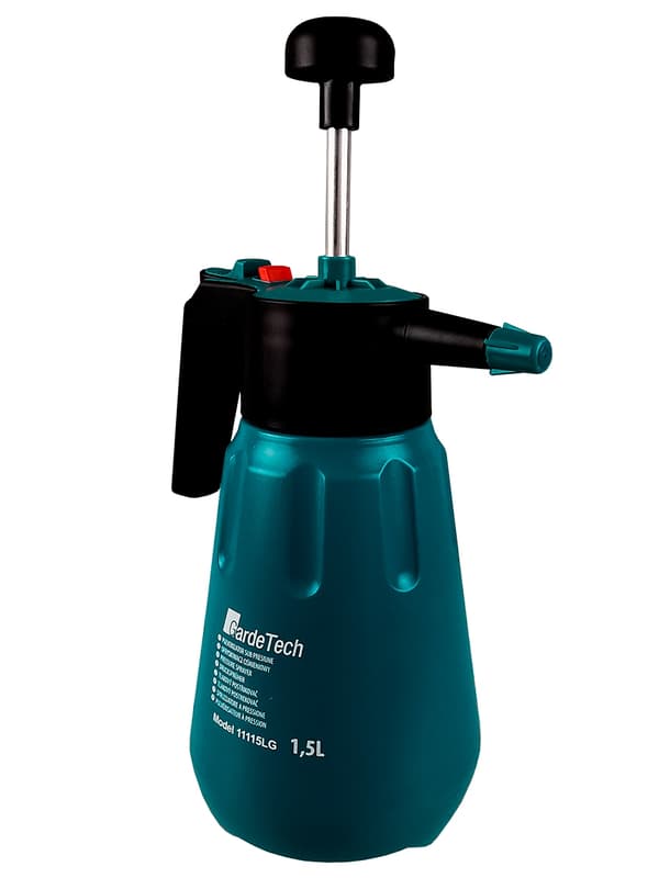 GardeTech 11115LG 1,5L tryksprøjte