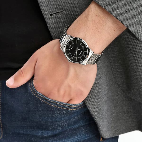 DAMKLOCKA CASIO LTP-1303D-1AVDF (zd591b) + ASK