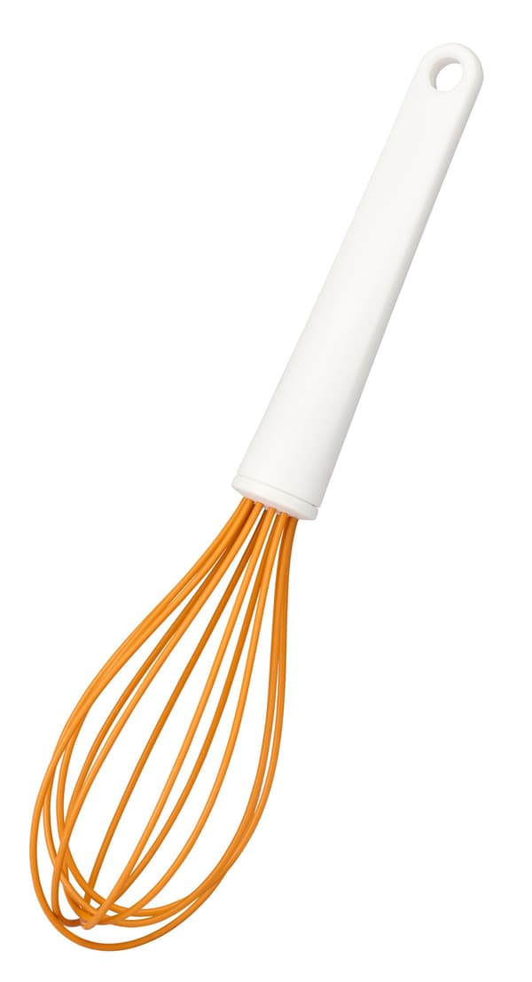Fiskars Functional Form silikonæggepiskeskal