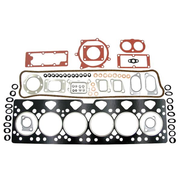 MF 6-cylindrig topplockspackningssats 4224053M91