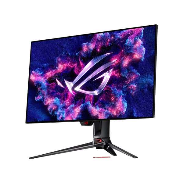 ASUS 32 PG32UCDP ROG Swift-skærm