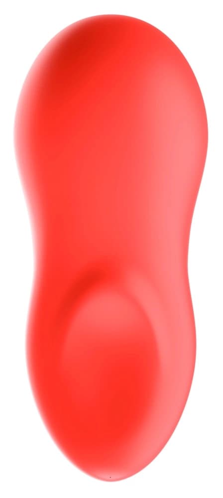 WeVibe Touch X Crave Coral Klitorisstimulator
