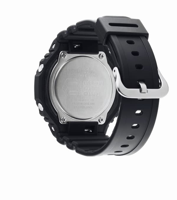 CASIO G-SHOCK GA-2100-1A4ER -kello