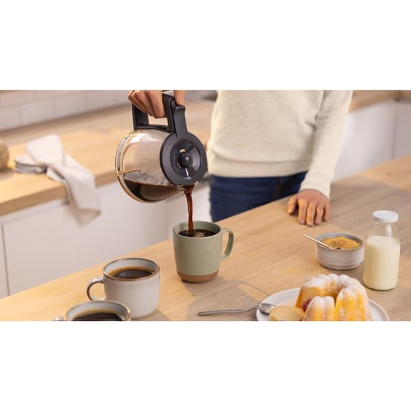 BOSCH TKA3M131 drypkaffemaskine