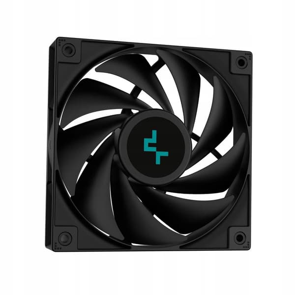 DeepCool R-LS720 -vesijäähdytys