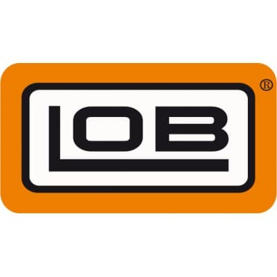 LOB-lukkopesä wp.90/35 Z935B.