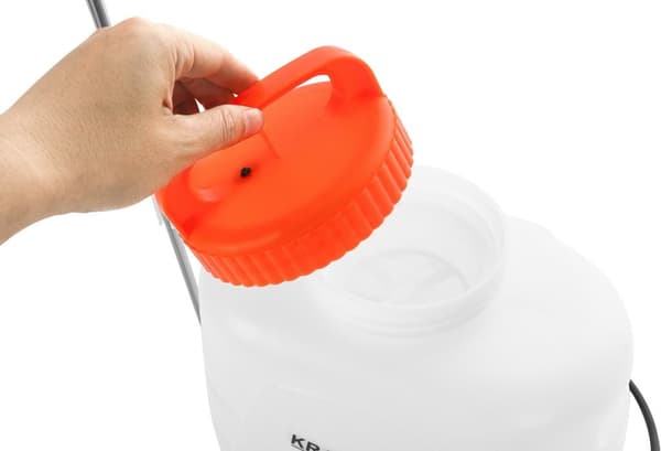 18L højeffektiv batterisprøjte | Kraft&Dele