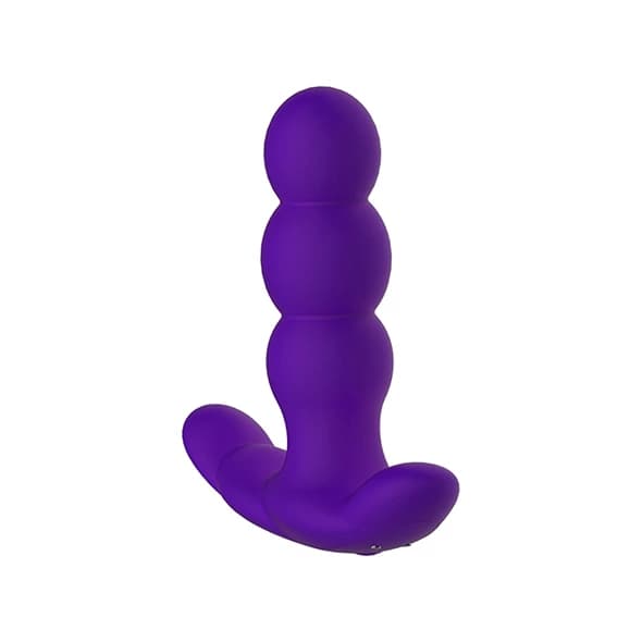 Nalone Pearl Purple Vibrerande Prostatamassageapparat