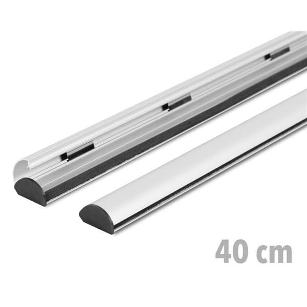 Klipp affischremsor 40 cm