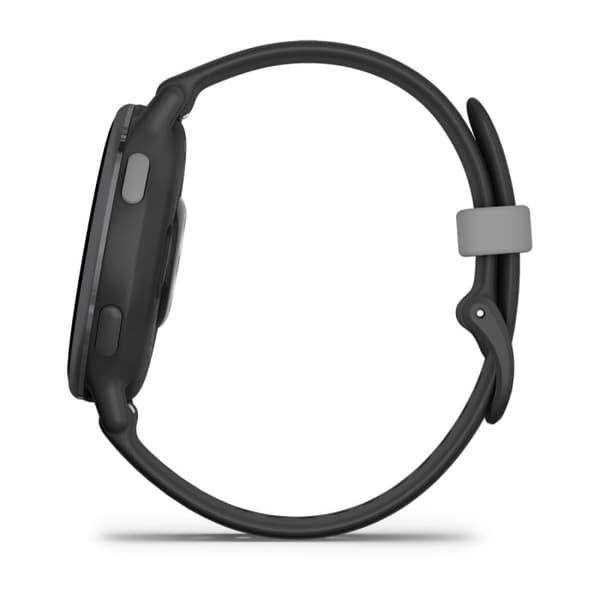 Garmin Vivoactive 5 AMOLED -urheilukello 42 mm musta
