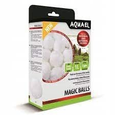 AQUAEL MAGIC BALLS REFILL 1L