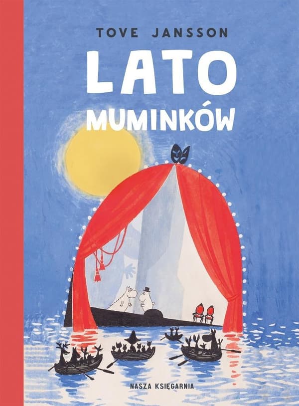 Mumi Sommer