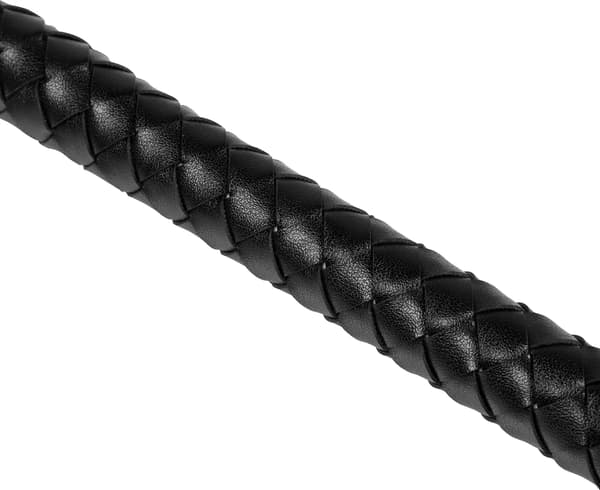 Devils Tail Ouch Metal Analplug fra shots
