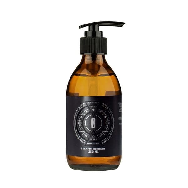 Black Circle -partashampoo - 250 ml - Horde