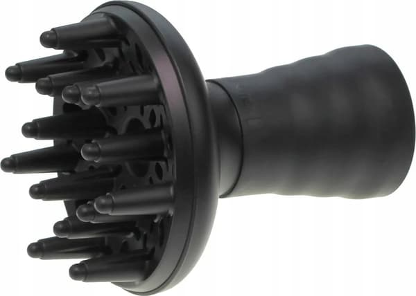 Remington D52DU Hårtørrer Diffuser Luftdiffuser 13cm Universal
