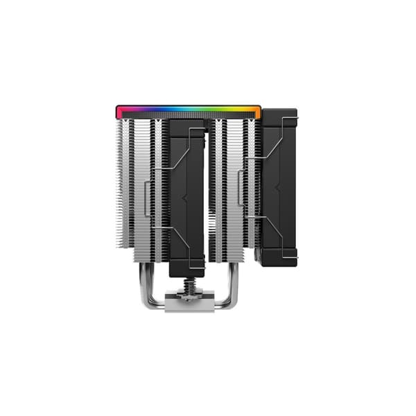 DeepCool AK620 DIGITAL SE -jäähdytys