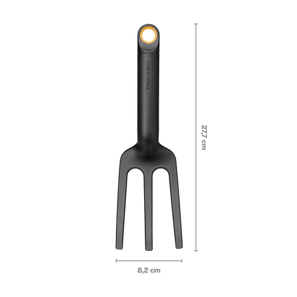 FISKARS SOLID små havegafler til at løsne og lufte jorden