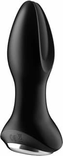 Satisfayer Plug vibrerende Rotar 2