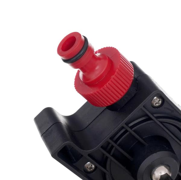 Vattenpump 45L/Min Universal | Kraft&Dele