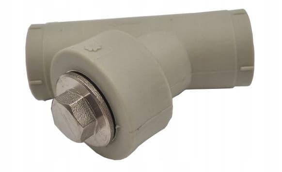 PP-R SIL 20 mm rør