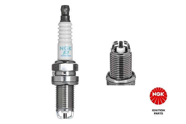 NGK Tændrør BKR7EKC (kode 7354) YBX