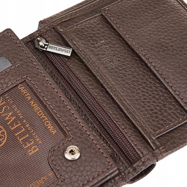 BPM-CF-62 C.BRAZ Herrepung LOUIS +CERTIFIKAT