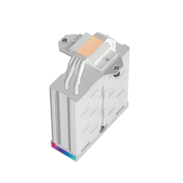 DeepCool AK400 DIGITAL PRO WH Køling