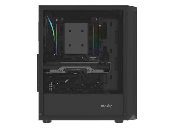 FURY DATORFÄLLA FURY SHOBO SH4F MIDI