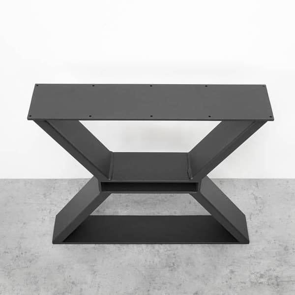 PRESTIGE ben 40x45 - SVART