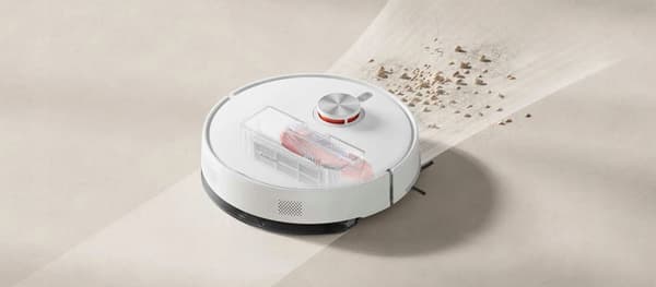 Xiaomi robotstøvsuger S40