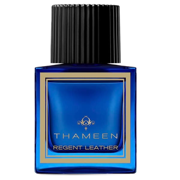 Regent Leather -tuoksuuute-suihke 50ml