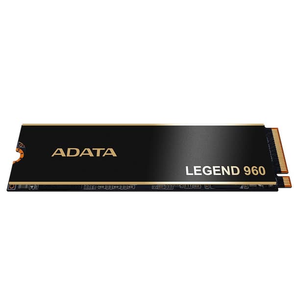 ADATA SSD LEGEND 960 1TB M.2 2280 PCIe x4 Gen4